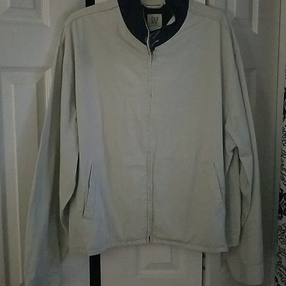 Gap Mens Coat